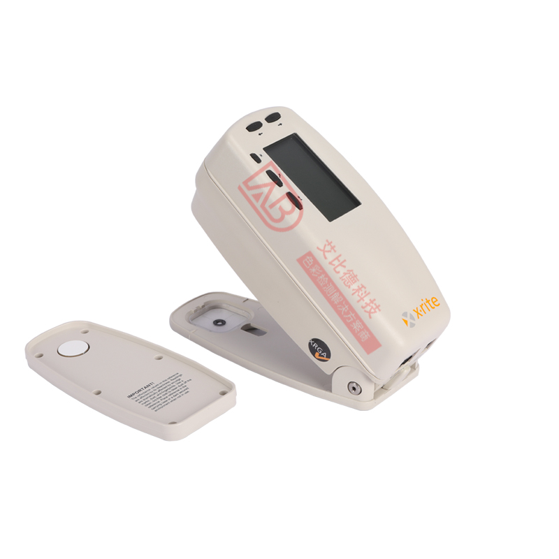 X-Rite 504 spectrodensitometer